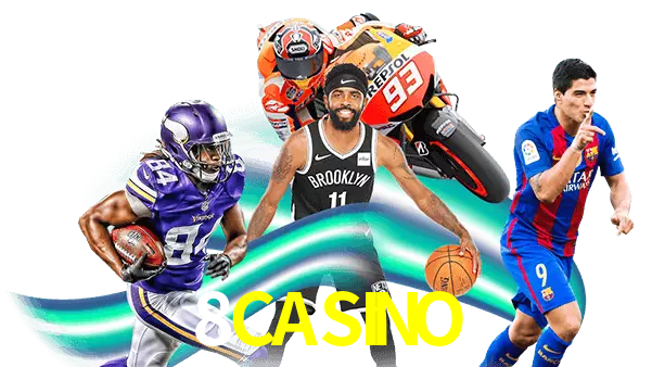 8CASINO