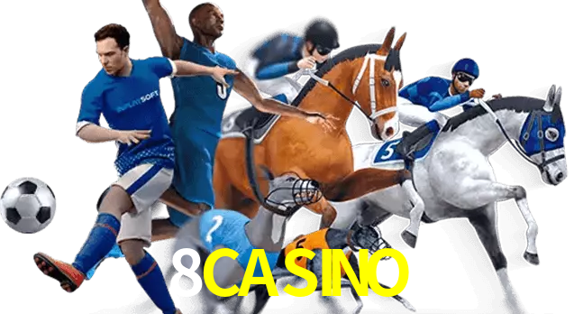 8CASINO