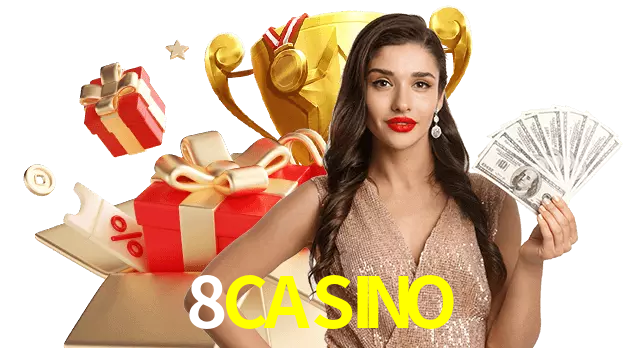 8CASINO