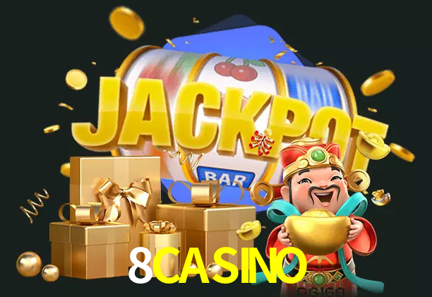 8CASINO bet