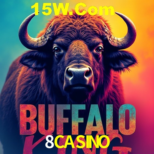 Platform Technology 8CASINO