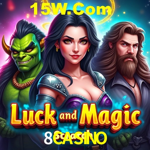 Flash Promotion 8CASINO