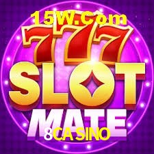 Experiência VIP 8CASINO