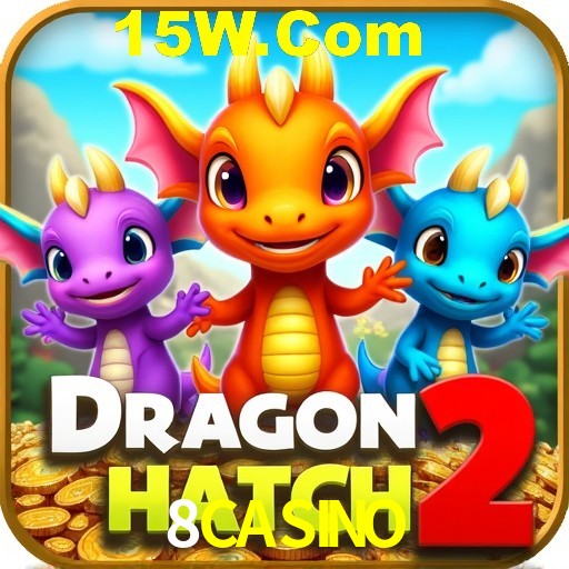 Slot Games 8CASINO