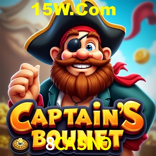 API Integration 8CASINO