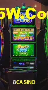 Premium Interface 8CASINO