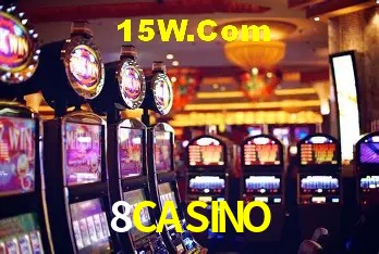 Avaliações dos Jogadores 8CASINO