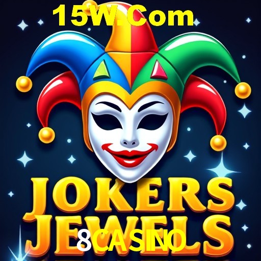 Seasonal Promotions 8CASINO
