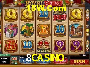 Jogo Spaceman 8CASINO