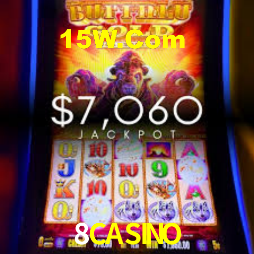 8CASINO: Seu Cassino Premiado com Pagamentos Rápidos