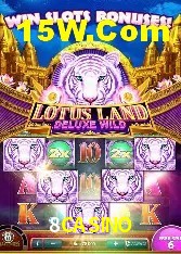 Torneios 8CASINO