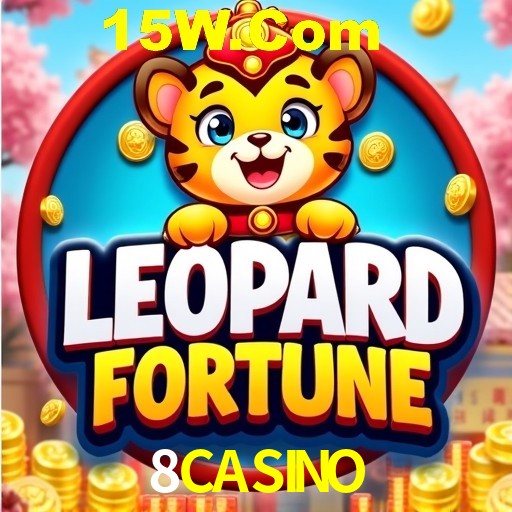 Game Providers 8CASINO