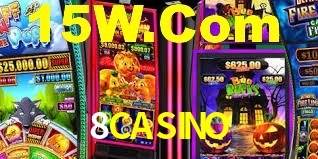8CASINO