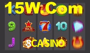 Daily Bonuses 8CASINO