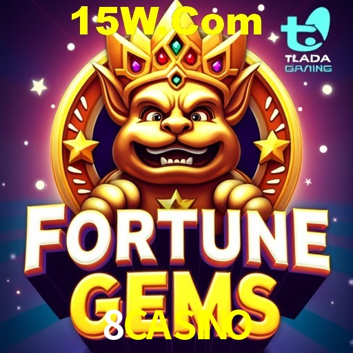 Live Casino 8CASINO
