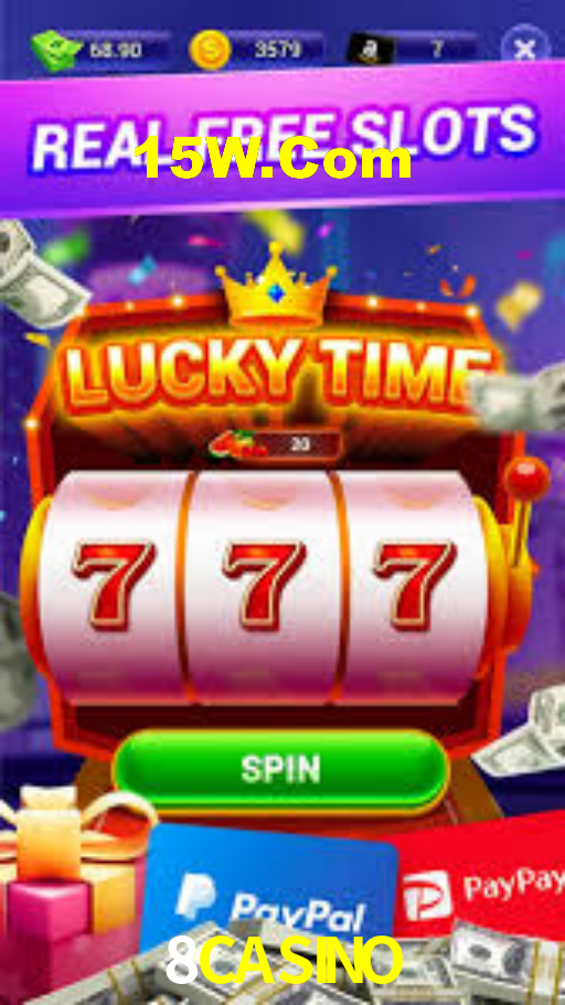 8CASINO.Com