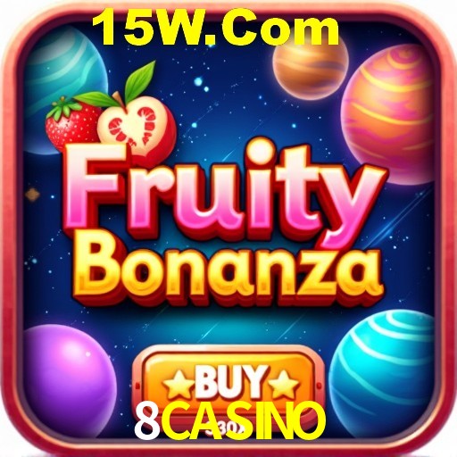 Responsive Design 8CASINO