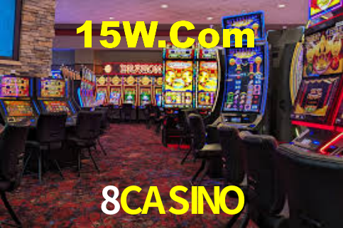 8CASINO.Com