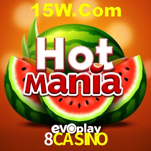 Apostas Esportivas na 8CASINO: Um Guia Completo