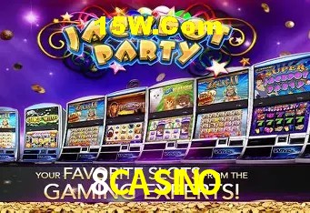 Benefícios da Conta 8CASINO