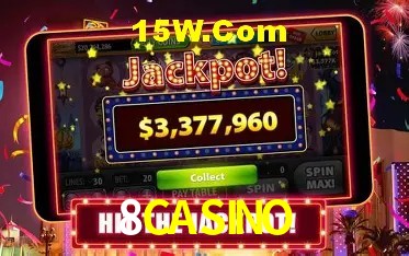 Segurança 2FA 8CASINO
