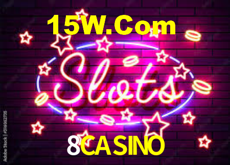 APP rápido e leve da 8CASINO