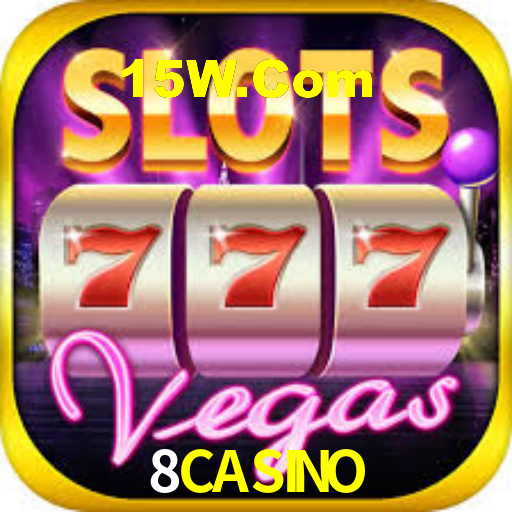 8CASINO Com