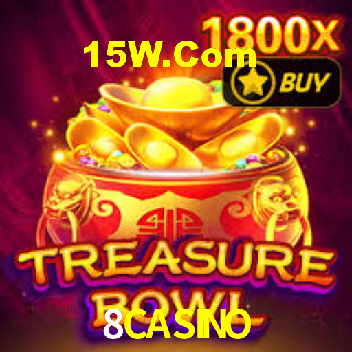 8CASINO.Com