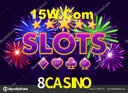 8CASINO.Com
