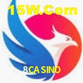 Jackpots e promoções na 8CASINO