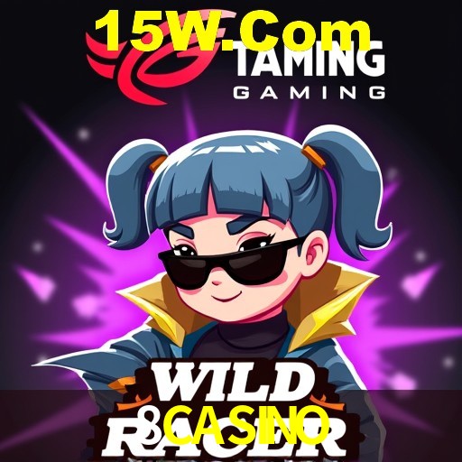 Inovações de Jogos na 8CASINO: O Futuro das Experiências Interativas