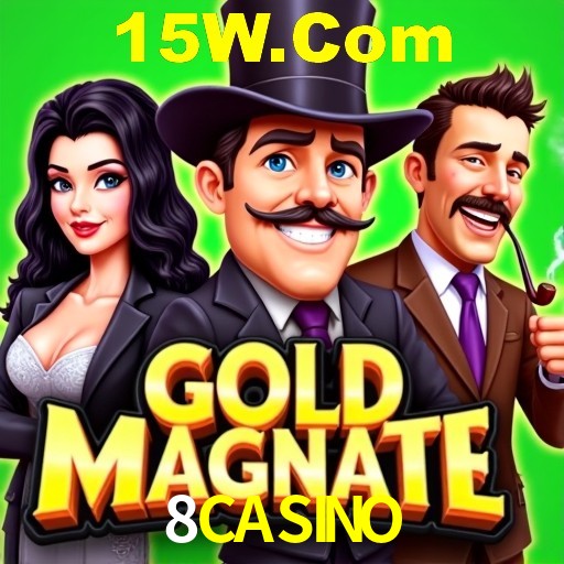 A Emoção da Loteria na 8CASINO: Uma Chance de Mudança de Vida