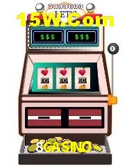Bônus Diários 8CASINO