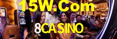 8CASINO Com