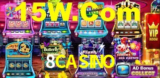 Programa VIP 8CASINO