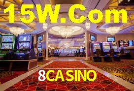 VIP Casino 8CASINO