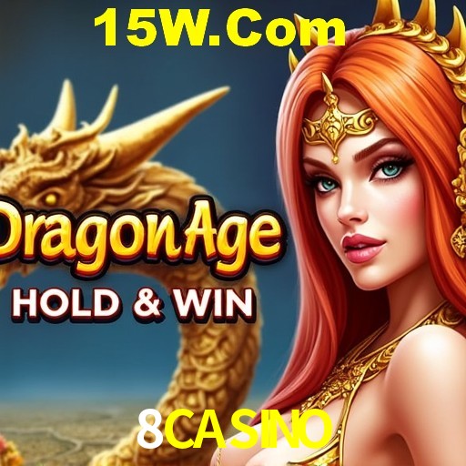 Weekend Specials 8CASINO