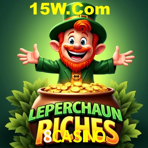 APP oficial da 8CASINO para mobile