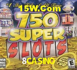 Jogos populares e pagamentos rápidos na 8CASINO