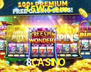 Sistemas de Segurança 8CASINO