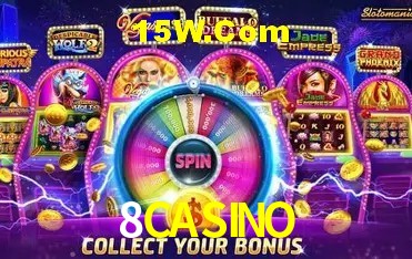 Mesa de Blackjack 8CASINO