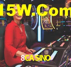 8CASINO