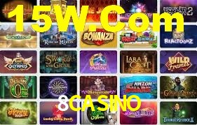 8CASINO.Com