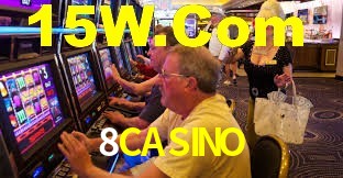 8CASINO