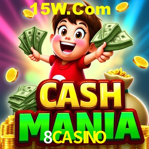 Games Directory 8CASINO