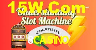 Roulette Table 8CASINO