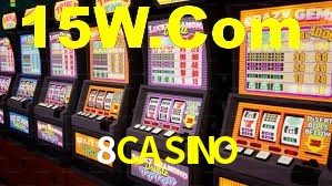 8CASINO,8CASINO.Com