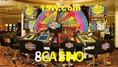 Apostas de Futebol 8CASINO