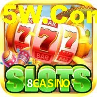 8CASINO: Jogos de Caça-Níqueis-Altas Recompensas, Roleta-Velocidade, Blackjack-Desafios Máximos