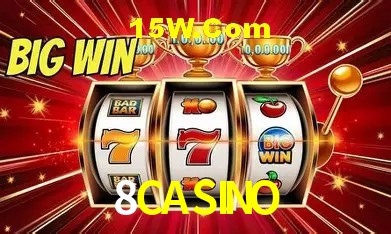 Gates of Olympus 8CASINO
